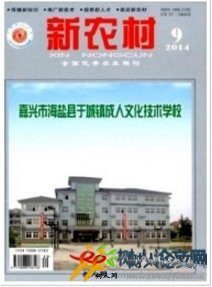 新農村