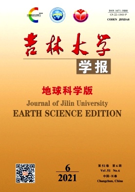 滇西瀾滄—勐海地區(qū)三疊紀(jì)花崗巖地球化學(xué)特征與稀土成礦
