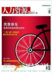 人力資源管理論文